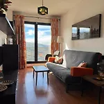 Puesta De Sol Y Nieve شقة سْييرا نيفادا