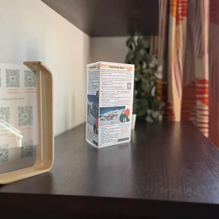 Puesta De Sol Y Nieve *