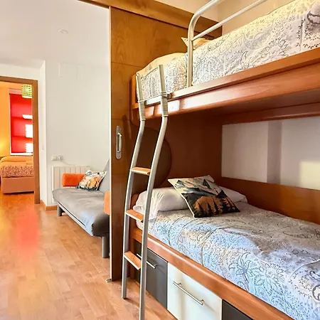 Puesta De Sol Y Nieve *