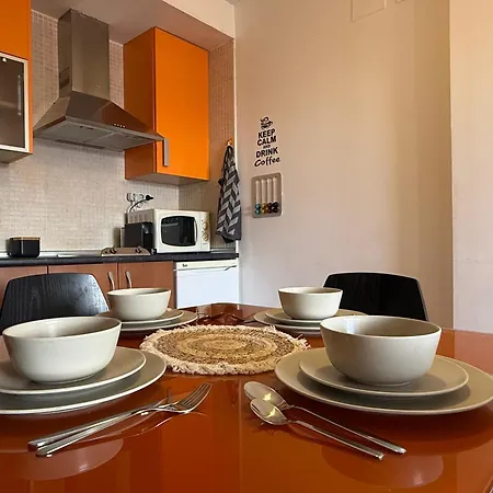 Апартаменты Puesta De Sol Y Nieve *