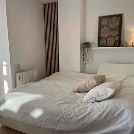Appartement Puesta De Sol Y Nieve *