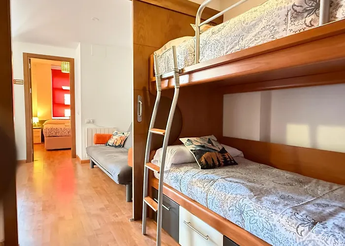 Puesta De Sol Y Nieve *