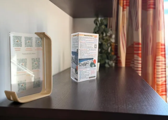 Puesta De Sol Y Nieve *