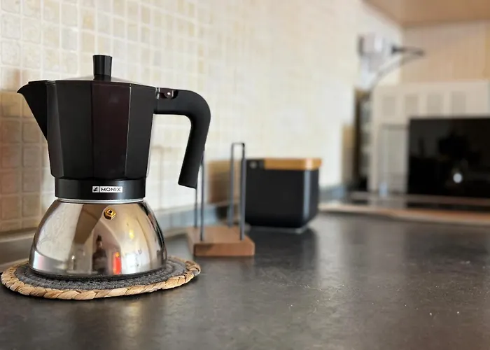 Apartman Puesta De Sol Y Nieve Sierra Nevada